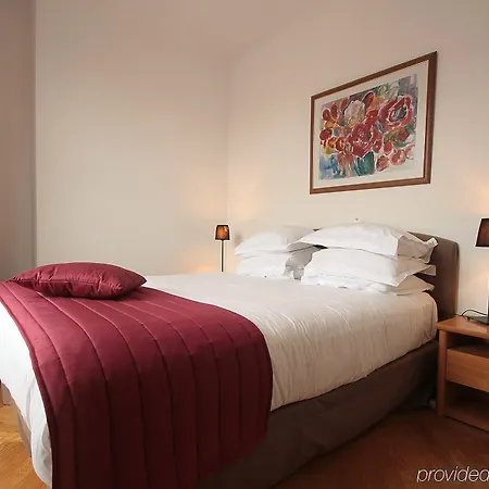 Bridgestreet Opera Apartments Apartment