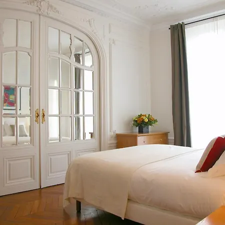 Bridgestreet Opera Apartments Apartment *