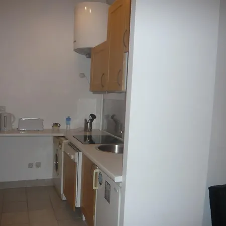 Bridgestreet Opera Apartments Apartment Paris
