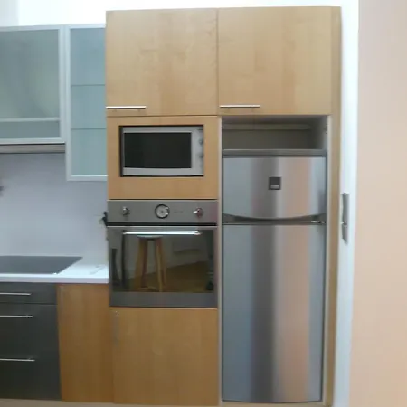 Bridgestreet Opera Apartments Apartment *