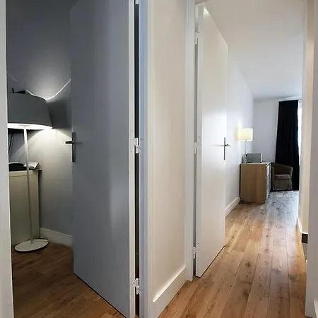 Apartment Bridgestreet Opera Apartments Paris