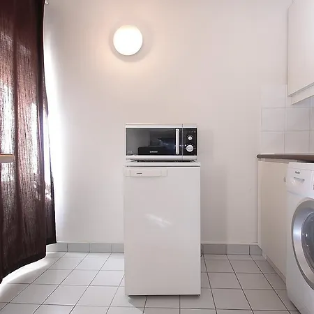 Bridgestreet Opera Apartments Apartment Paris