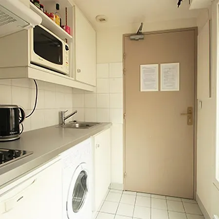 Bridgestreet Opera Apartments *