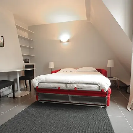 Apartment Bridgestreet Opera Apartments *