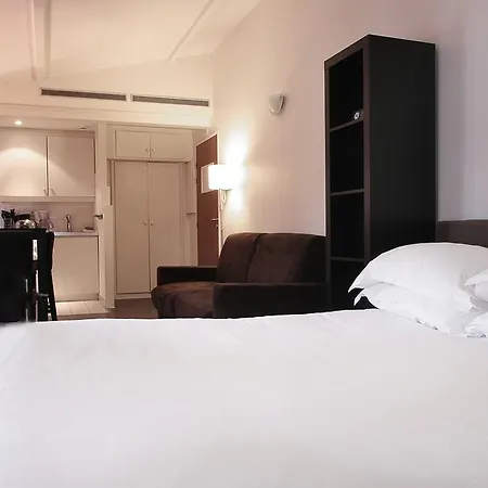 Bridgestreet Opera Apartments Apartment Paris