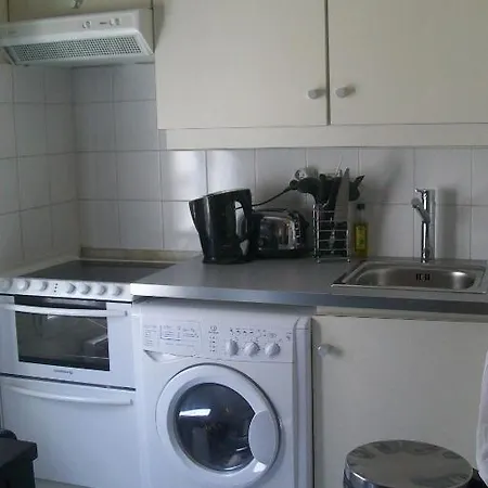 Bridgestreet Opera Apartments Apartment Paris
