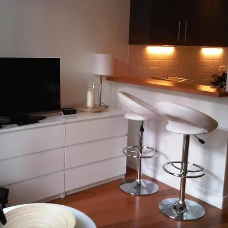 Bridgestreet Opera Apartments Apartment