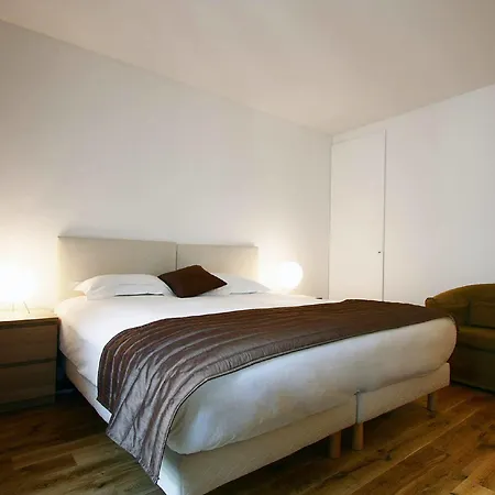 Bridgestreet Opera Apartments Apartment *