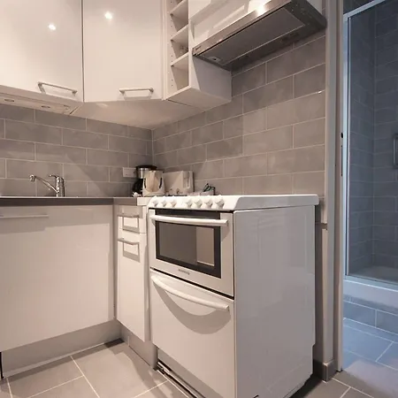 Bridgestreet Opera Apartments Apartment *