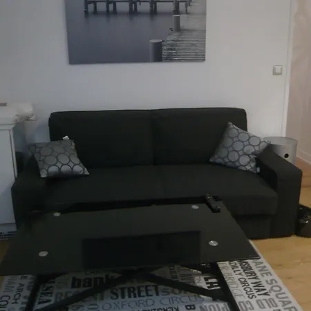 Apartment Bridgestreet Opera Apartments *