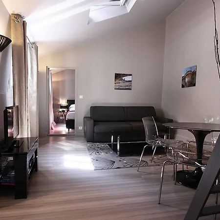 Bridgestreet Opera Apartments Apartment